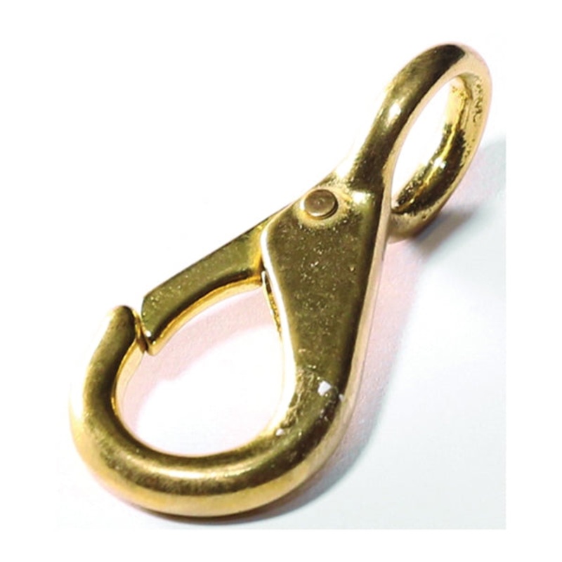 Quick Snap|Bronze|11/16INCH