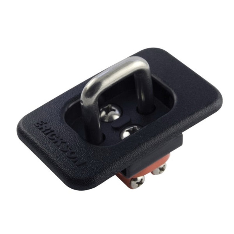 Retractable Anchor|Black