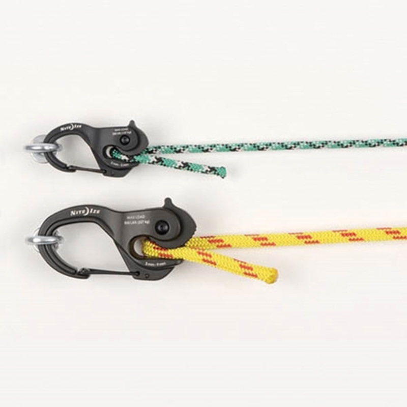 Rope Tightener|Black