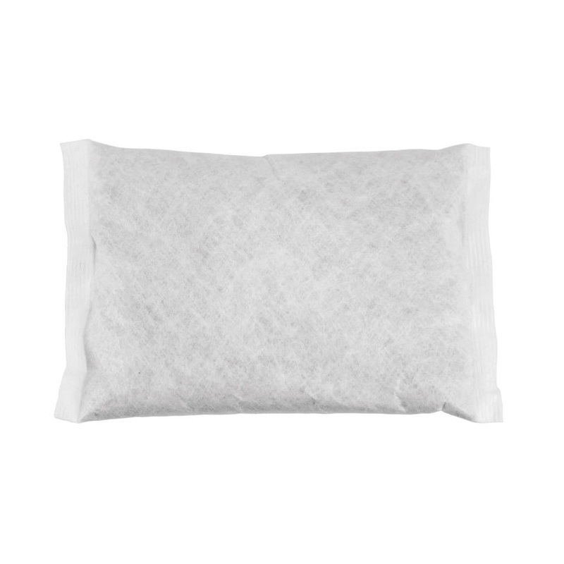 Silica Gel|Default Title