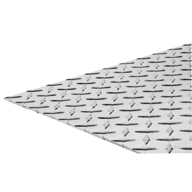 Tread Plate|Treadplate|.063