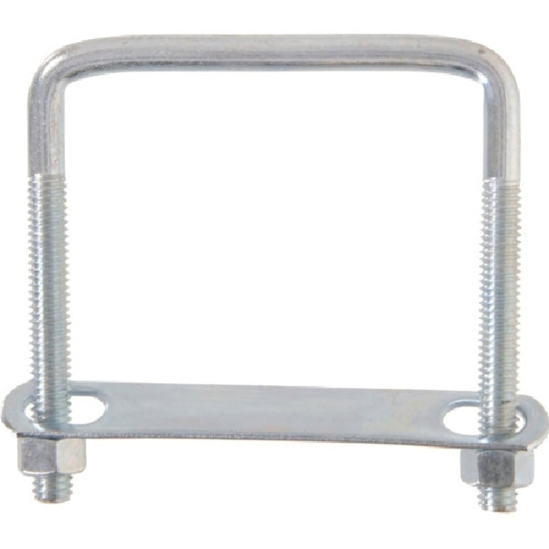 U-Bolt|3/8_16X6X3.635