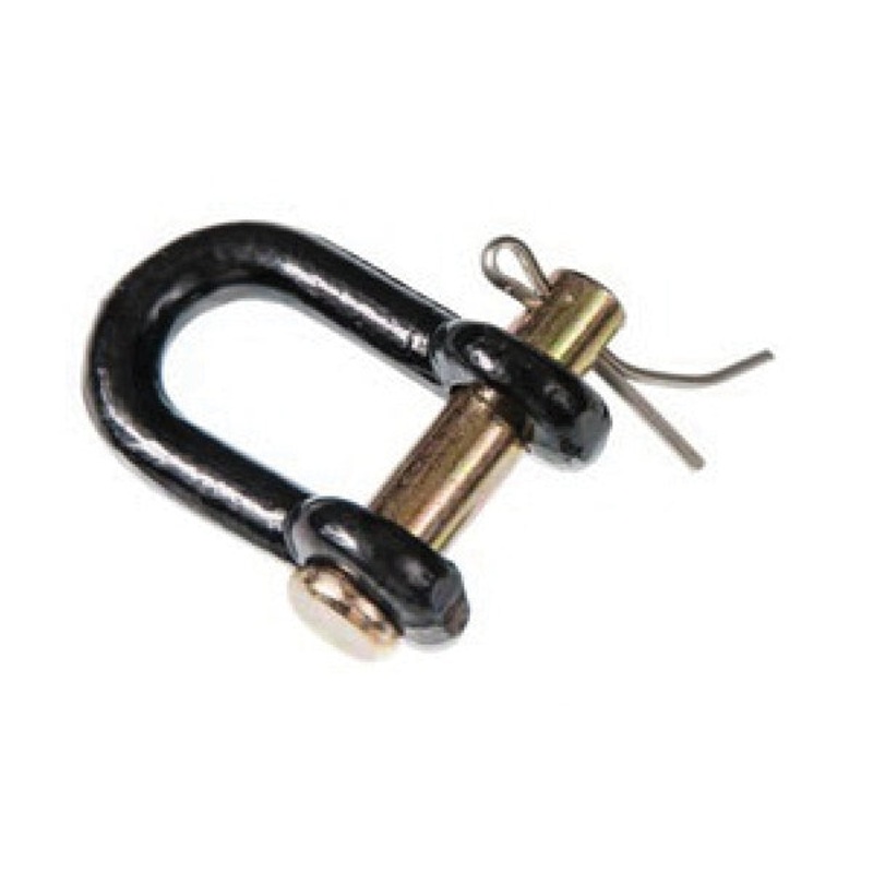 Utility Clevis|Utility|5/16X1IN