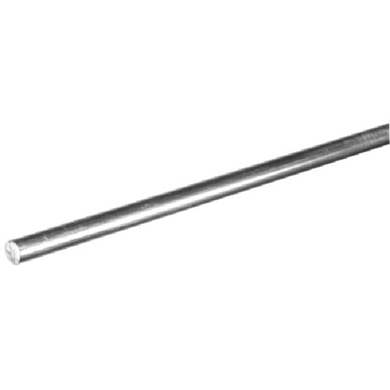 Weldable Rod