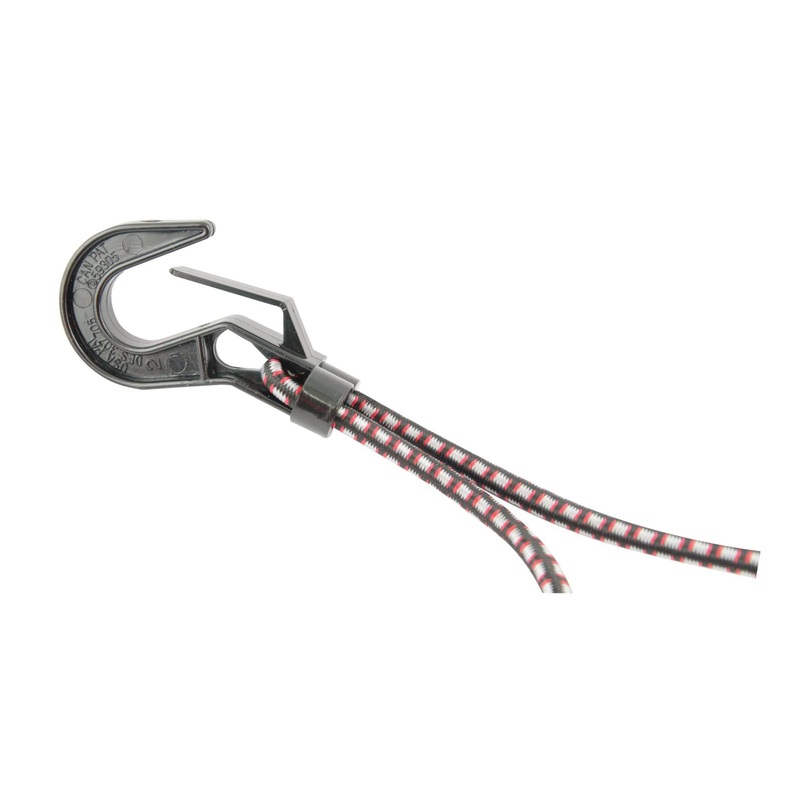 Adjustable Bungey Cord|72INX8MM