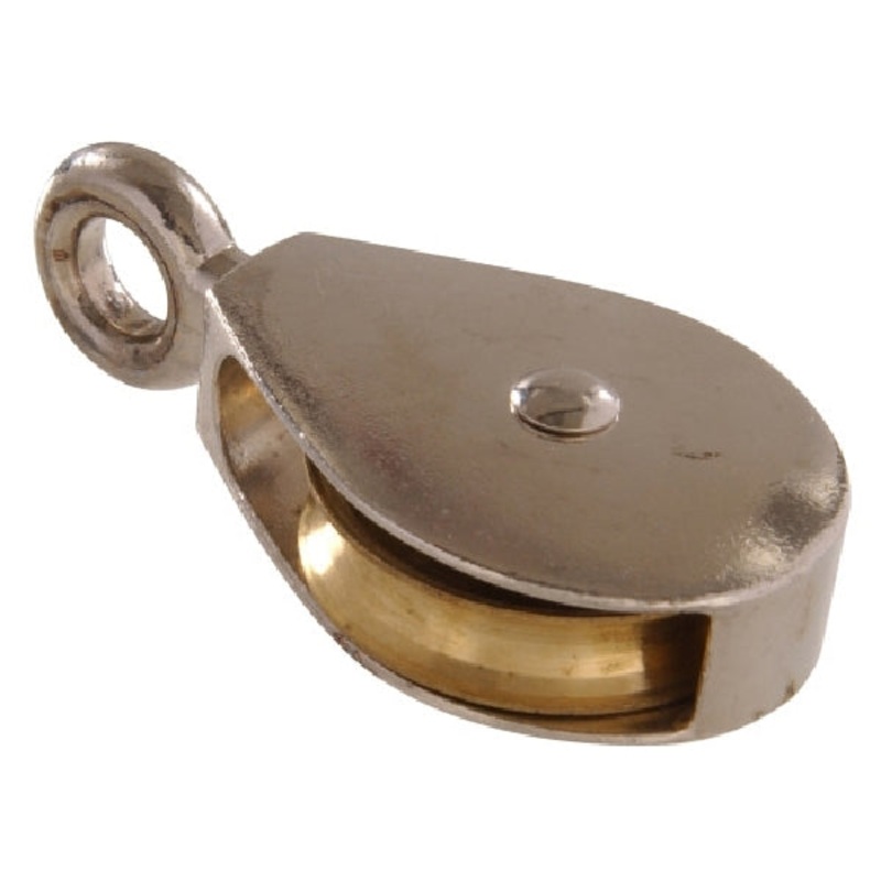 Awning Pulley|1/2IN