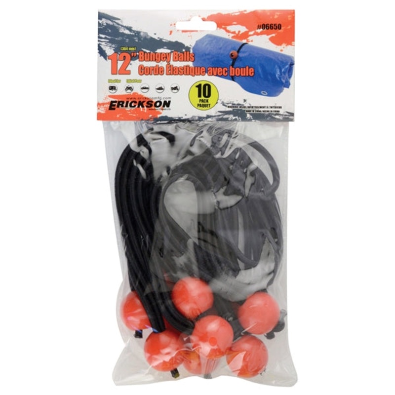 Bungee Cord|Red