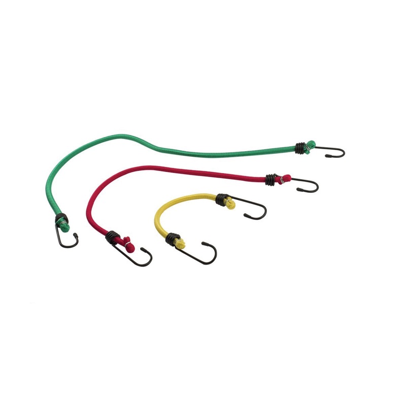 Bungey Cord|Assorted|ASSORTED