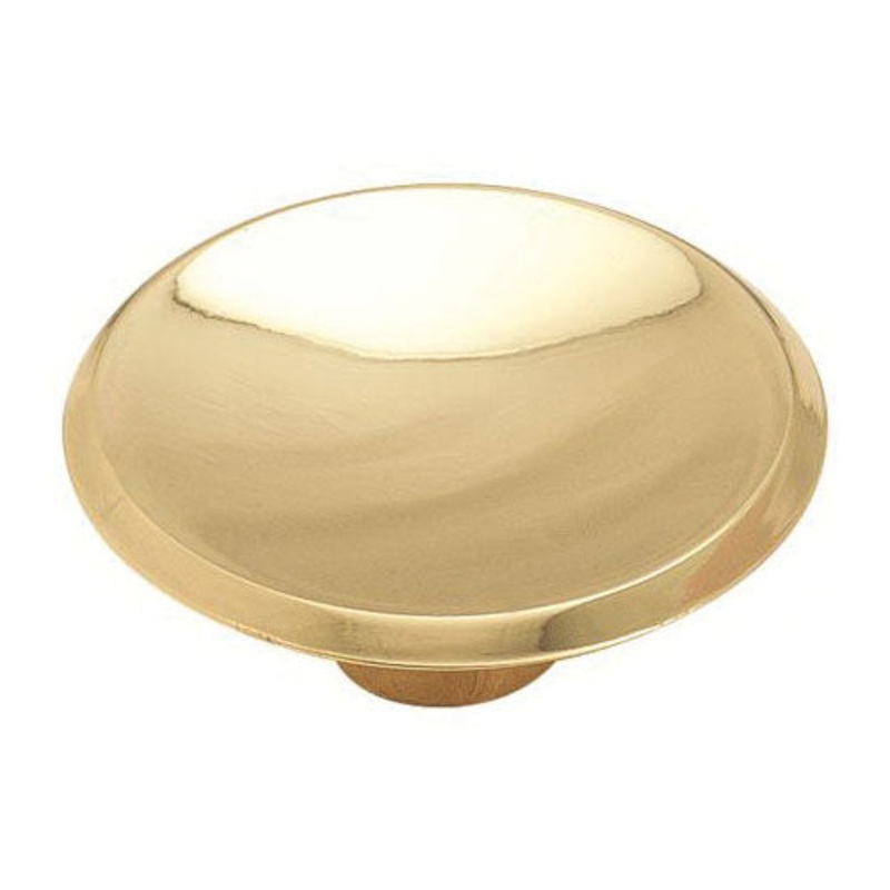 Cabinet Knob|1_3/4IN