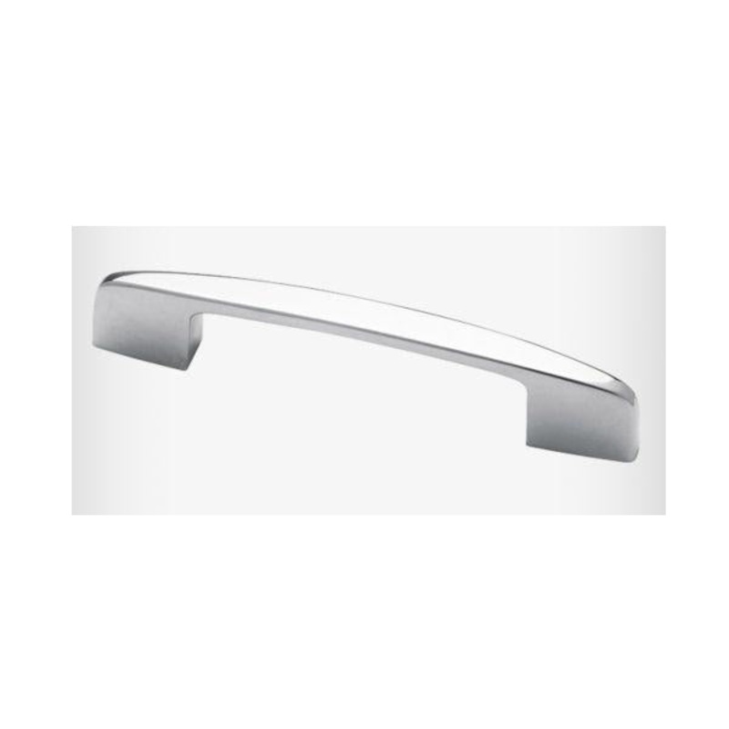Cabinet Pull|Chrome plated|4IN