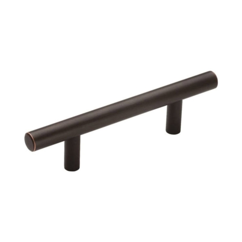 Cabinet Pull|Oilrubbedbronze|5_3/8