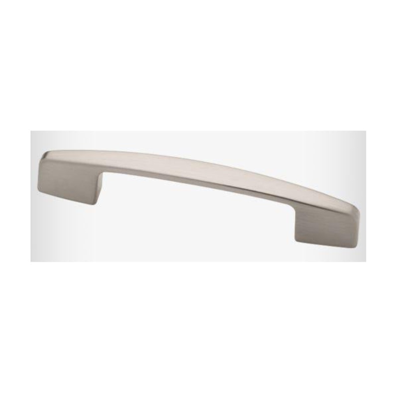 Cabinet Pull|Satin nickel