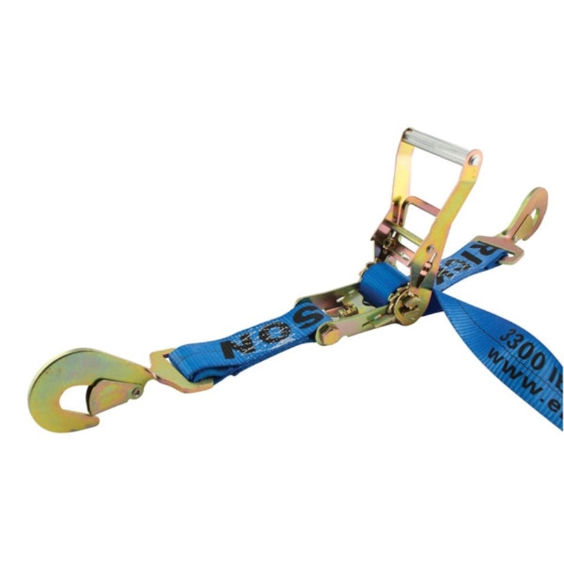 Car Tie-Down|10000LB|2INX7FT