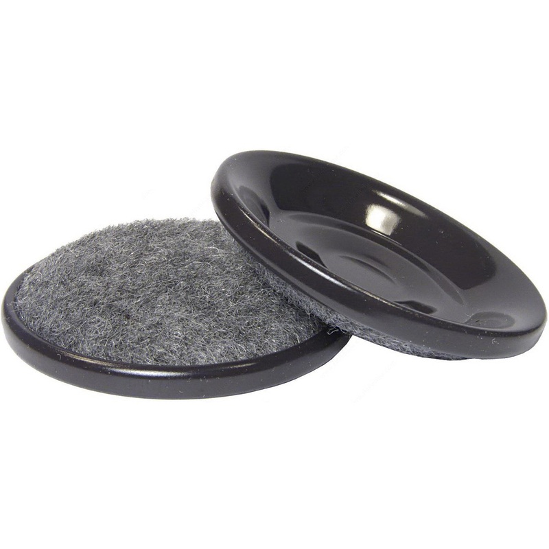 Caster Cup|1_9/16IN|4PK