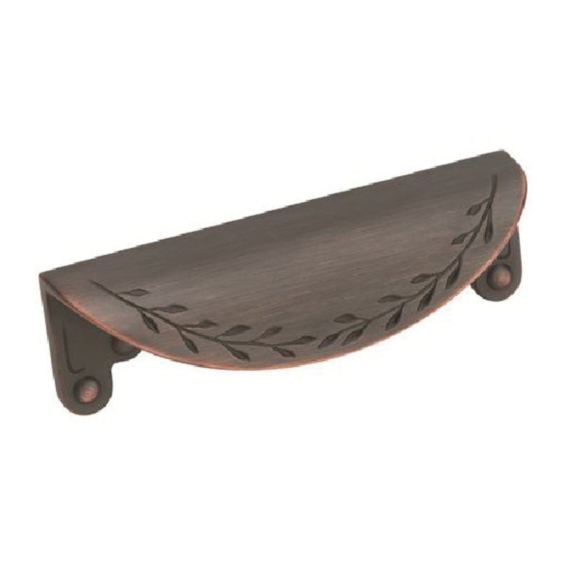 Cup Pull|Oilrubbedbronze