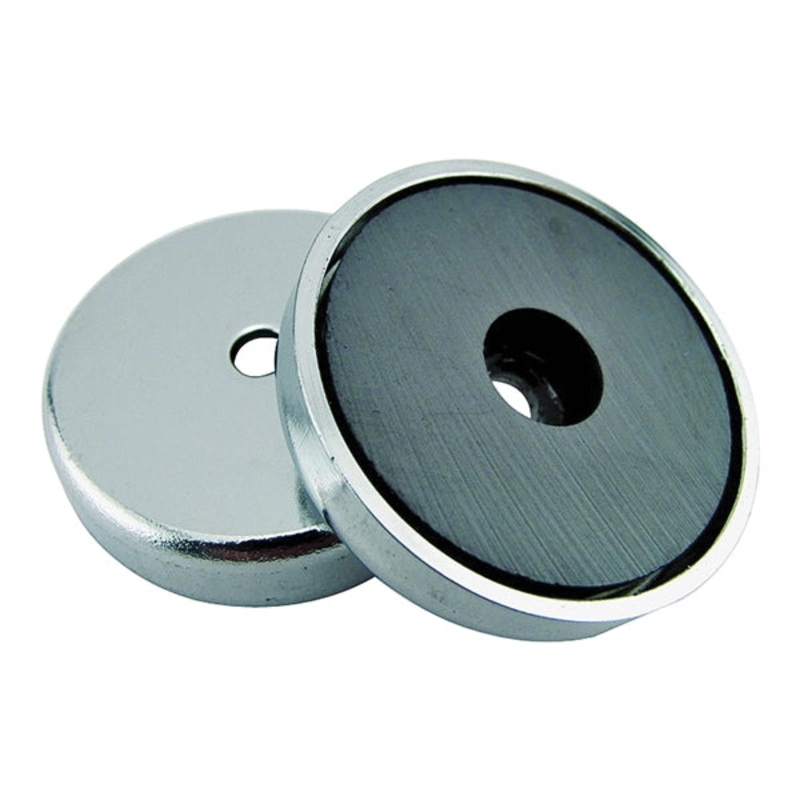 Round Base Magnet|2.04IND