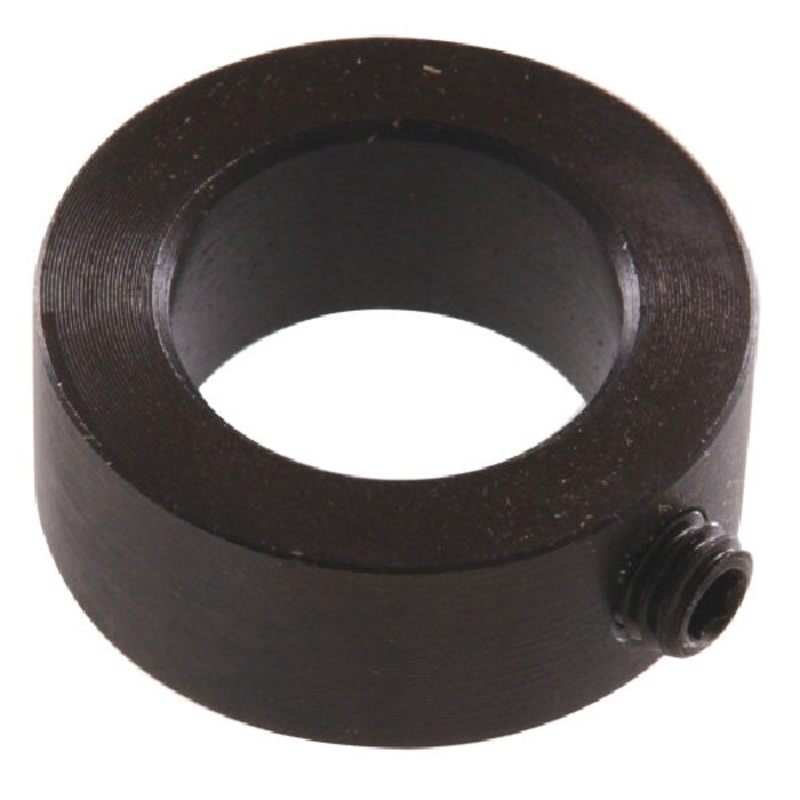 Shaft Collar|Black oxide|M14