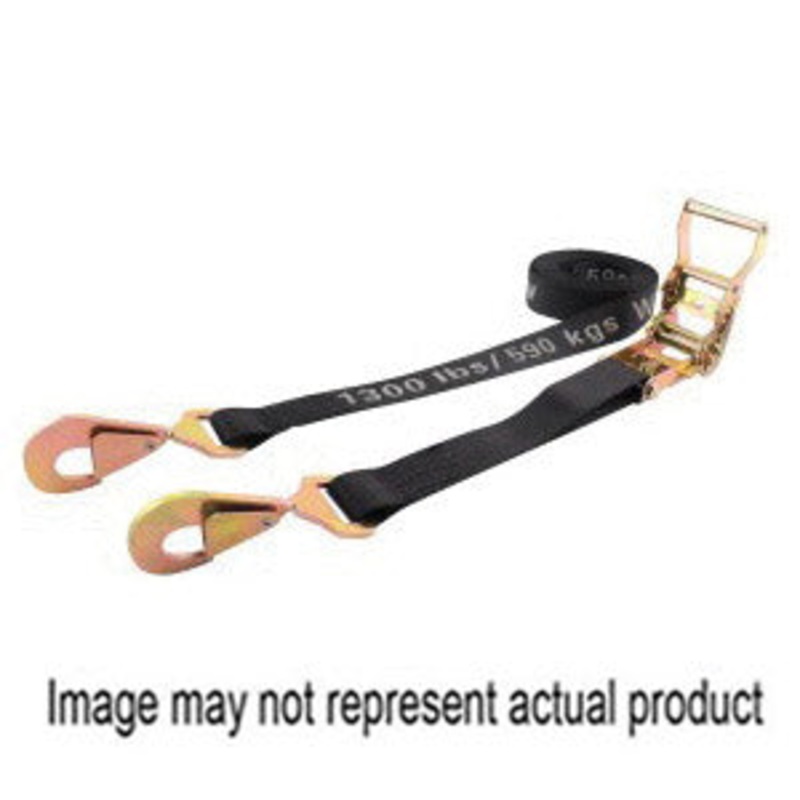 Strap|Blk|4000LB