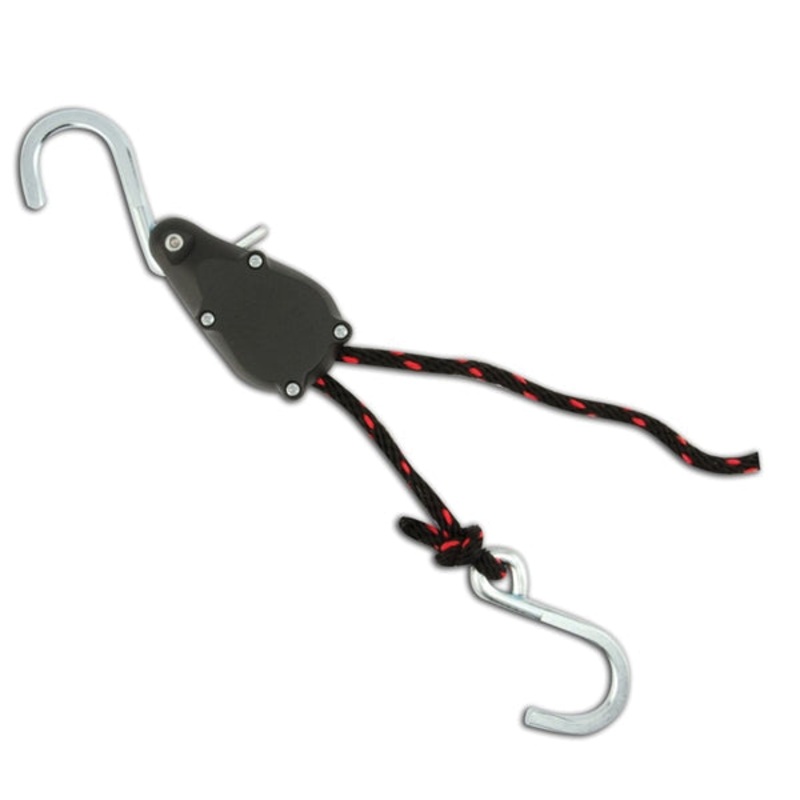 Tite Rope|150LB|1/4INX8FT