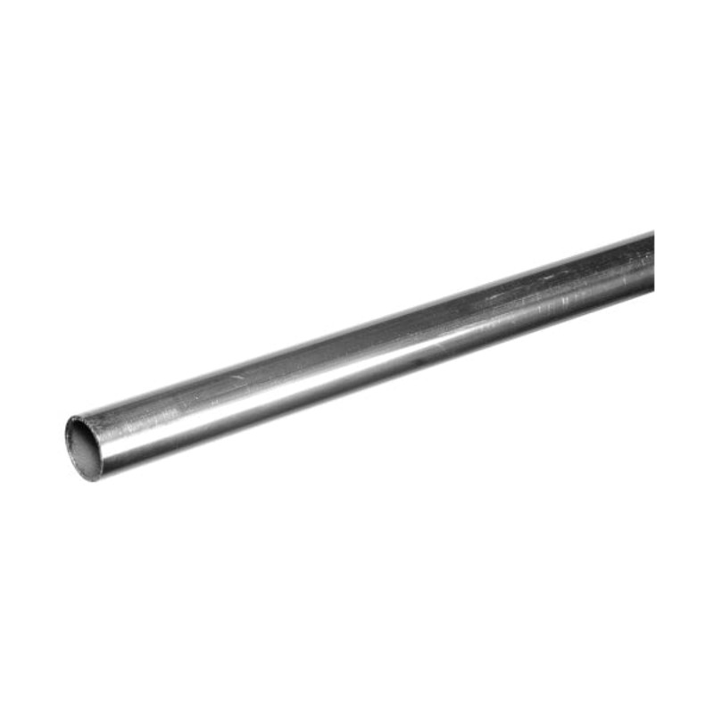 Weldable Metal Tube|1/2X3FT