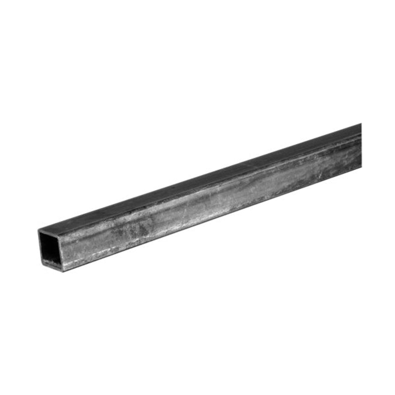 Weldable Metal Tube|1X48IN