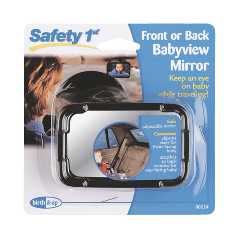 Baby View Mirror