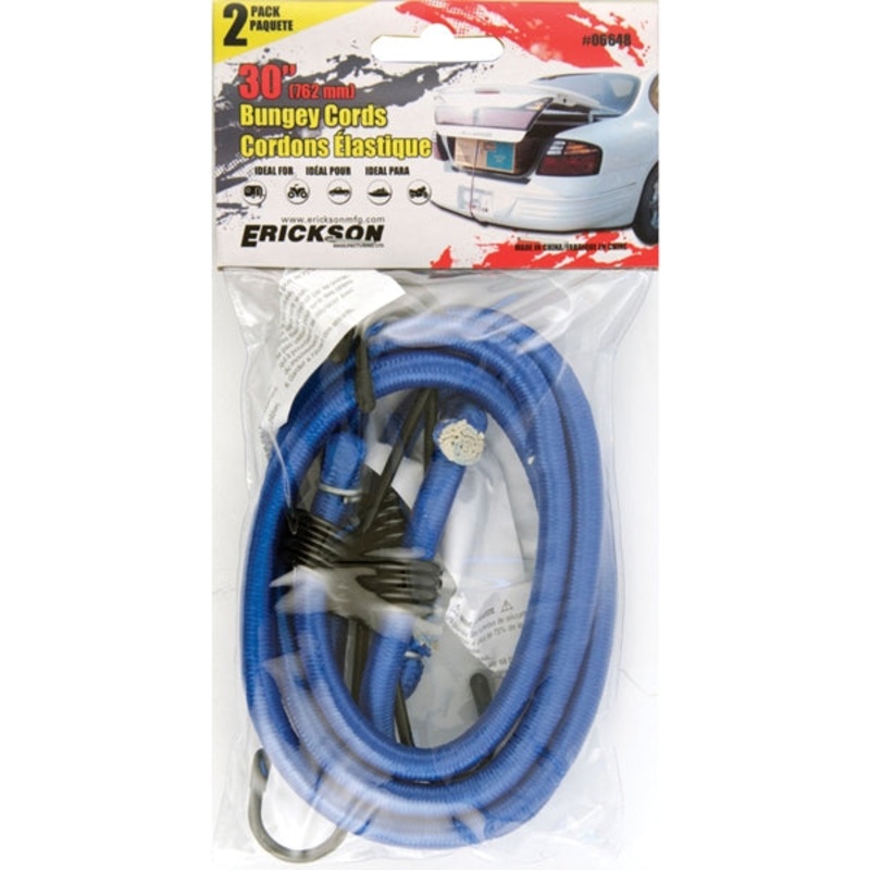 Bungee Cord|30IN
