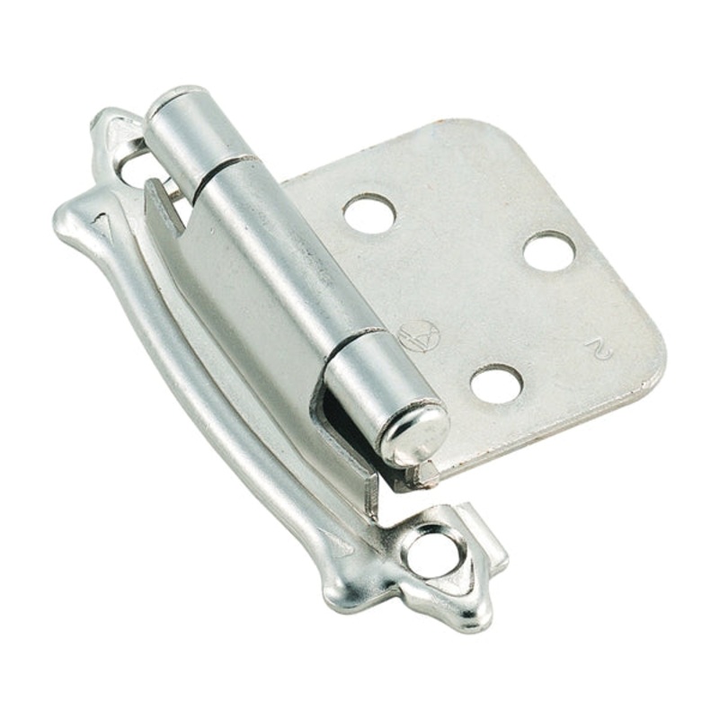 Cabinet Hinge|OVERLAY