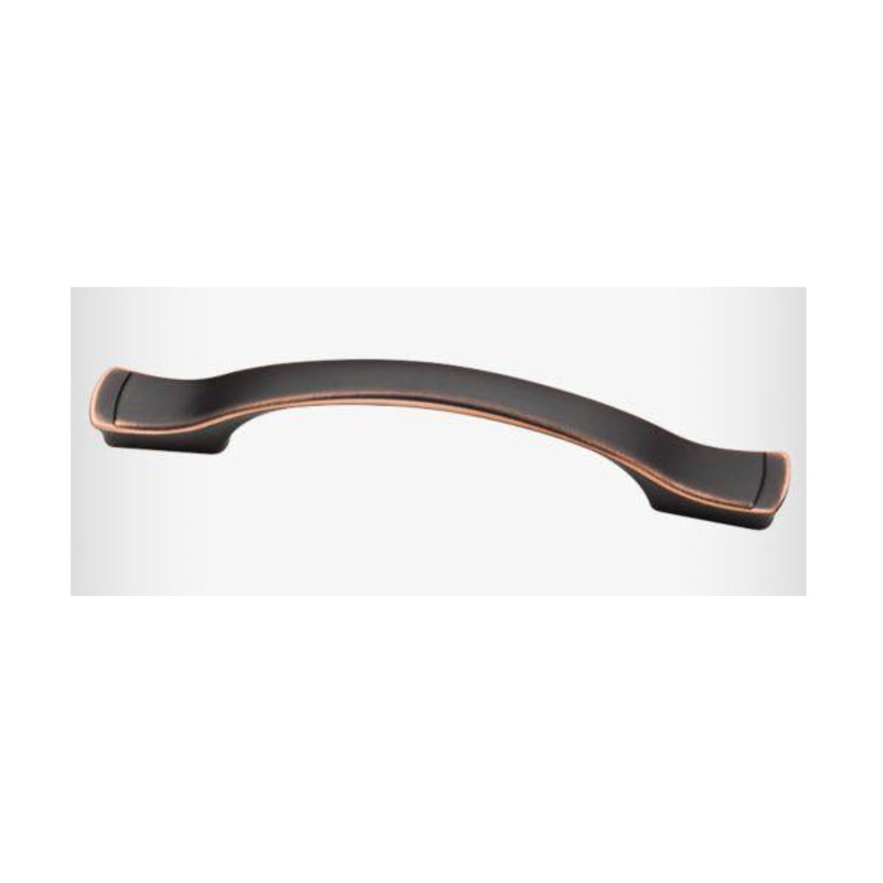 Cabinet Pull|Venetian bronze|4IN