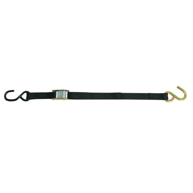 Cambuckle Sports Tie-Down|Blue|1200LB