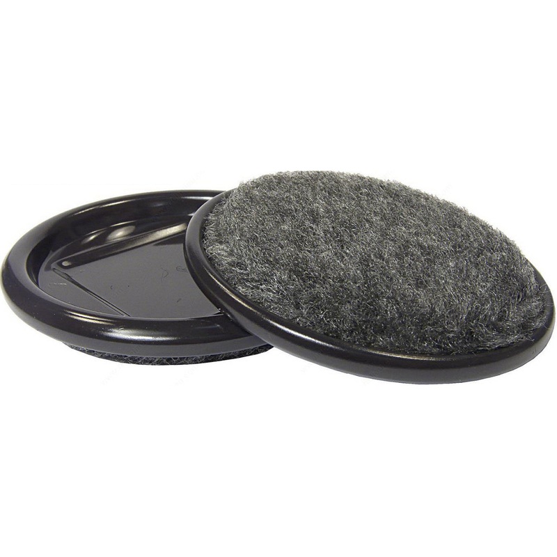 Caster Cup|2_1/2IN|4PK