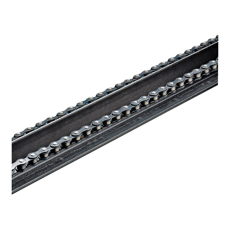 Chain Drive Rail Extension Kit
