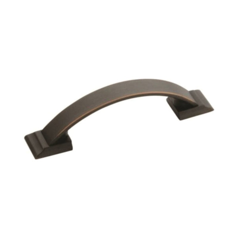 Drawer Pull|Oilrubbedbronze|4_3/8