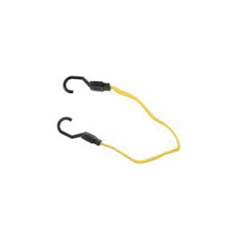 Flat Bungey Cord|18IN