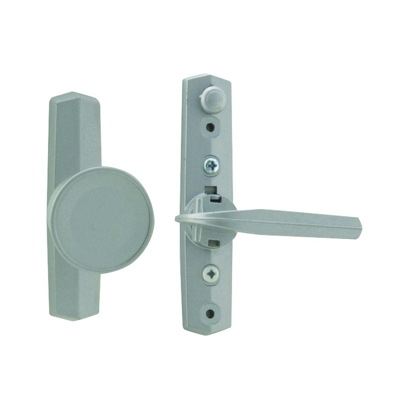 Knob Latch