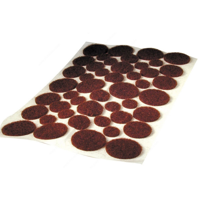 Medium Protective Pad|48PC