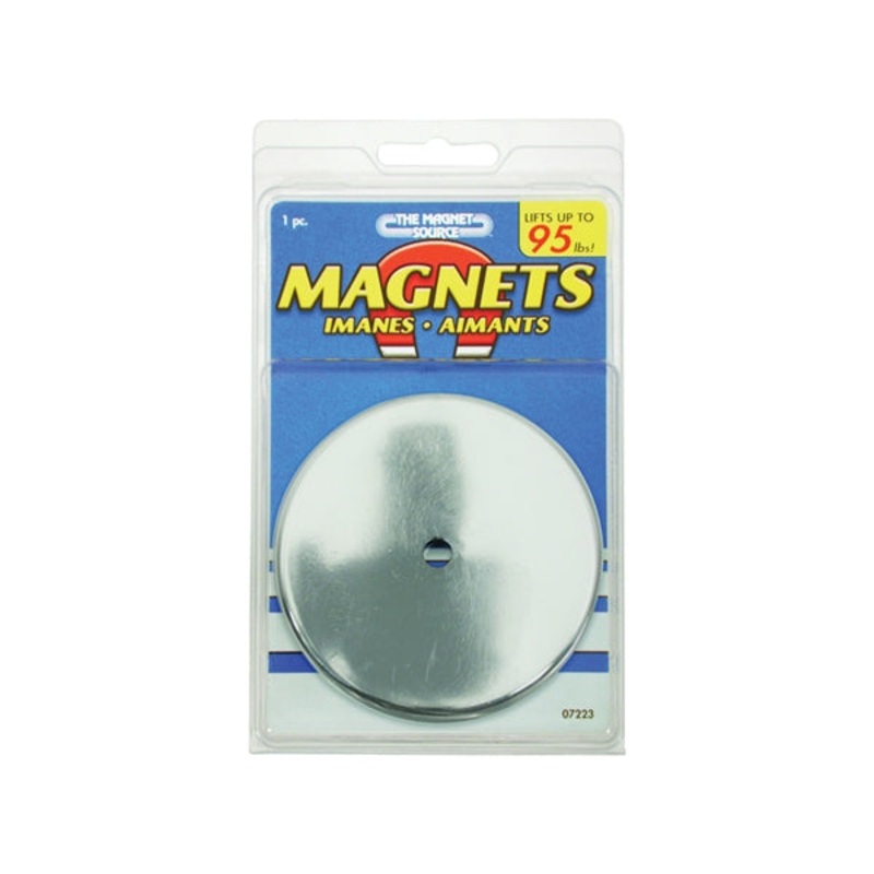 Round Base Magnet|3.19IND