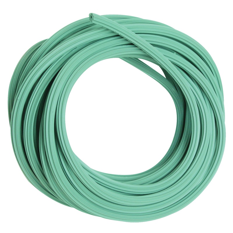 Screen Retainer Spline|11/64IN