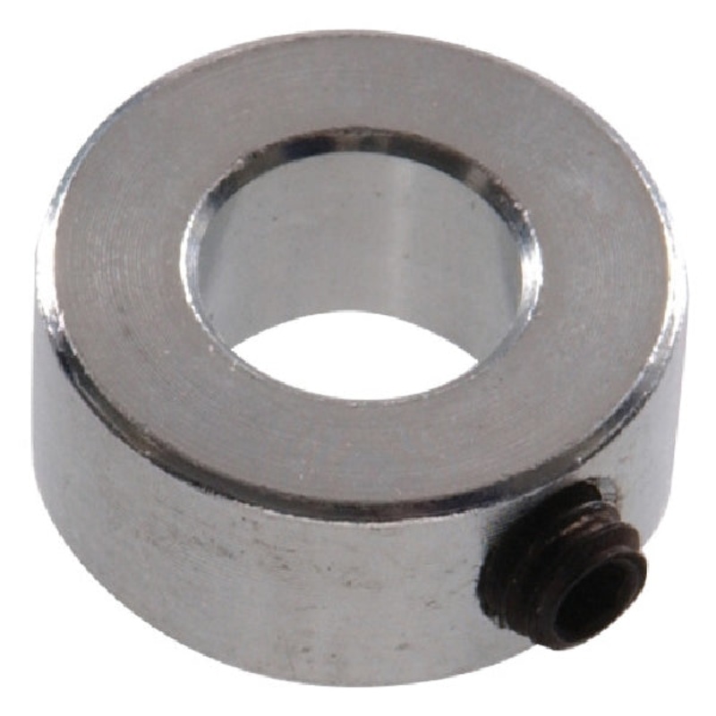 Shaft Collar|Zinc|1X1_5/8