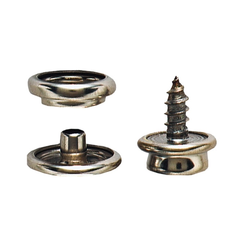 Snap Fastener Refill