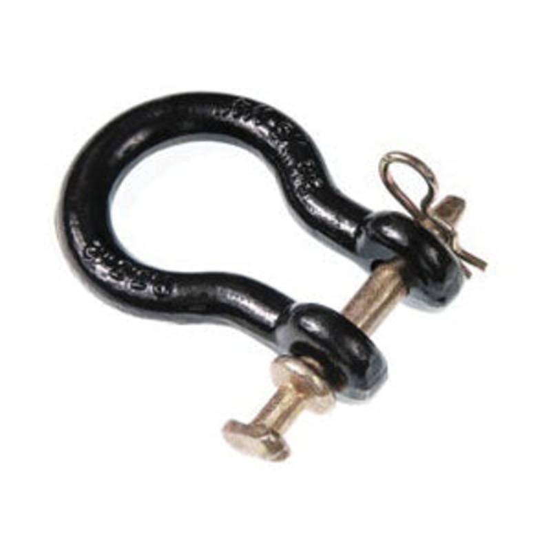 Straight Clevis|Straight|15/16IN