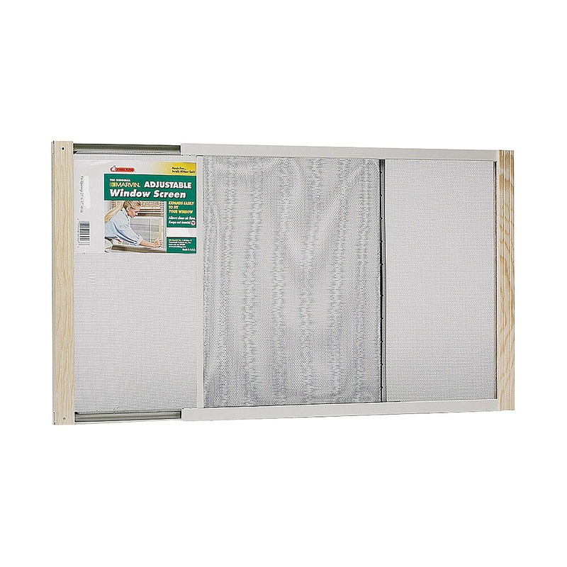 Window Screen