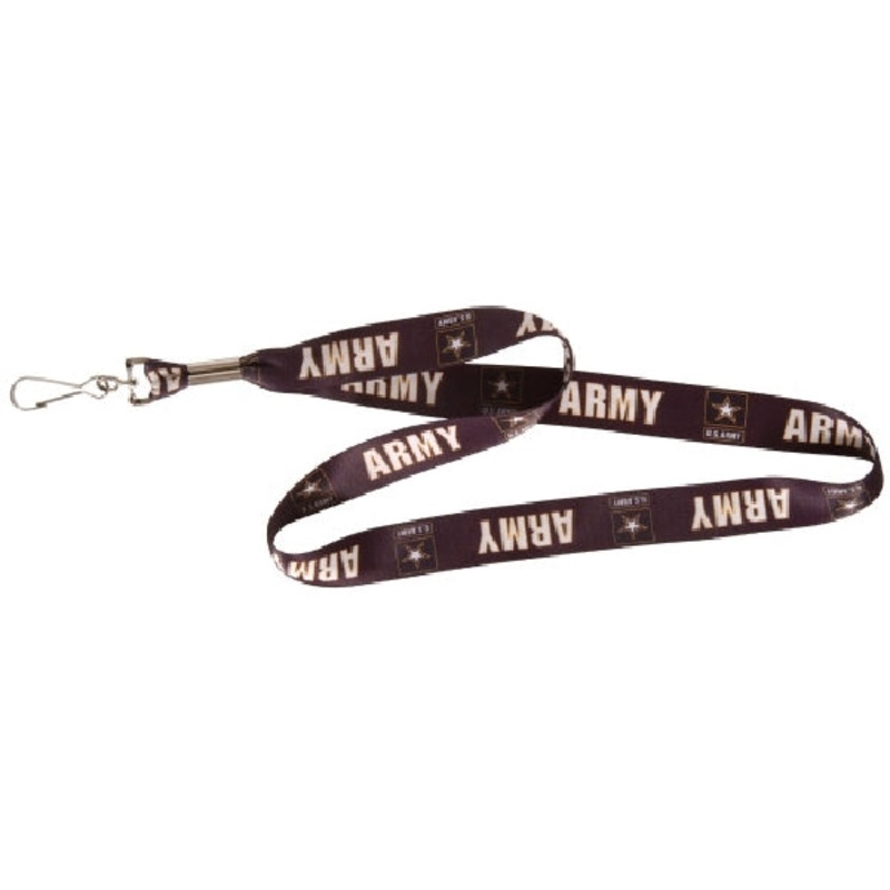 Army Lanyard|Army