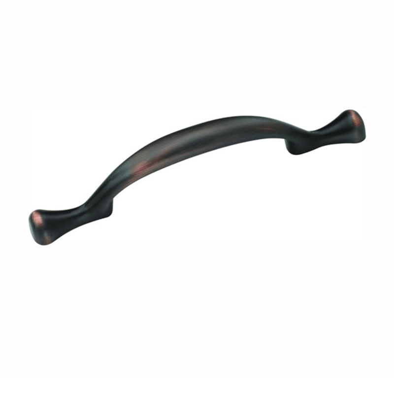 Cabinet Pull|Oilrubbedbronze|5_1/8IN