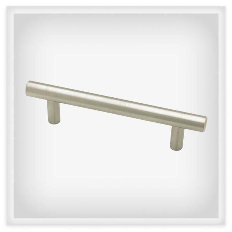 Cabinet Pull|Ss|3_3/4IN
