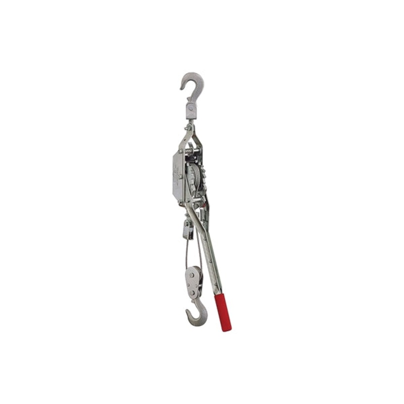 Cable Puller|6FT|4TON