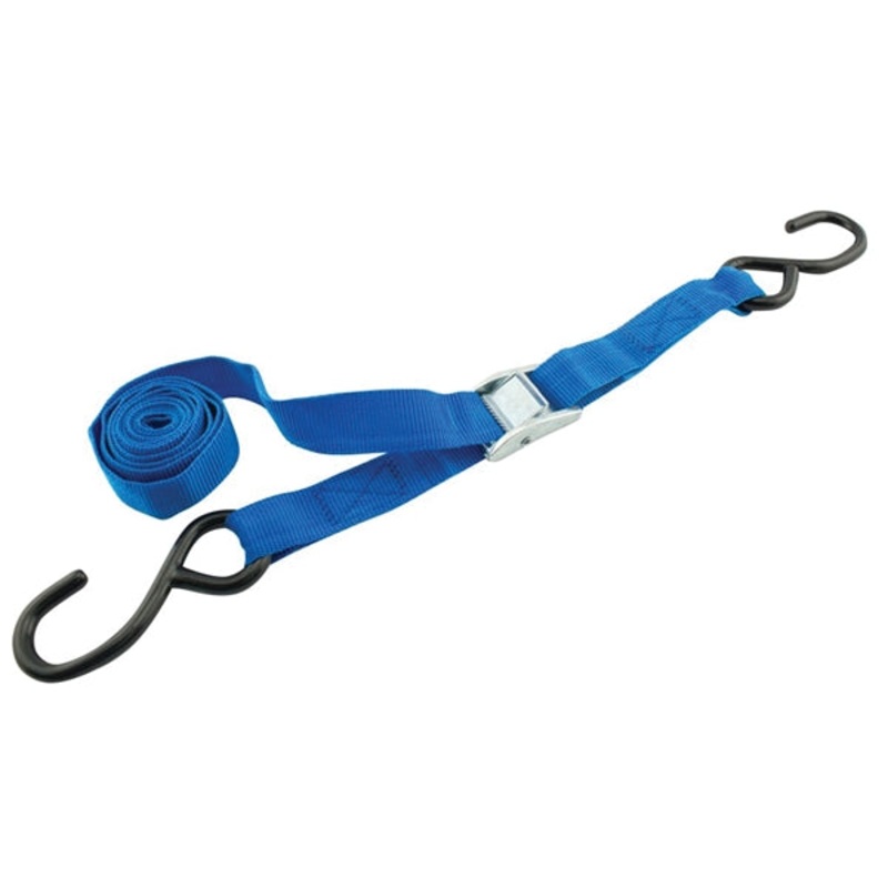 Cam Buckle Strap