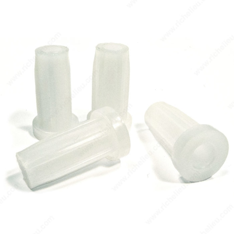 Caster Socket|5/16IN