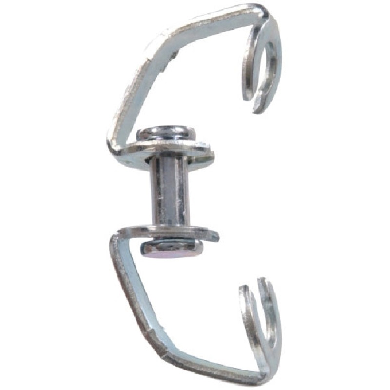 Chain Open Eye Swivel|1/0_2/0