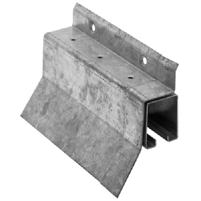 Covered Box Rail|10FT